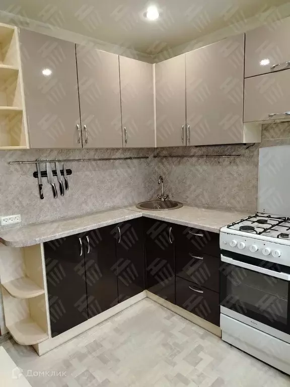 Продаётся 2-к квартира, 43.4 м - Фото 0
