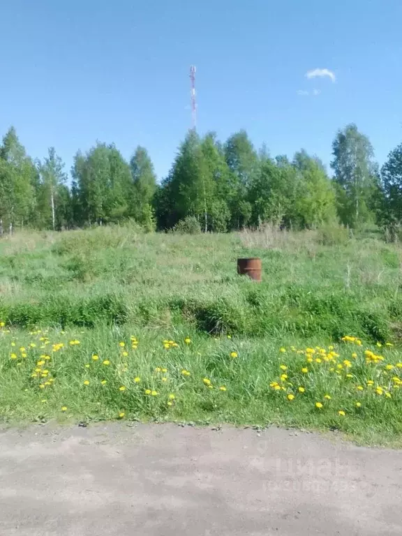 Участок в Ярославская область, Рыбинский район, Покровское с/пос, д. ... - Фото 0