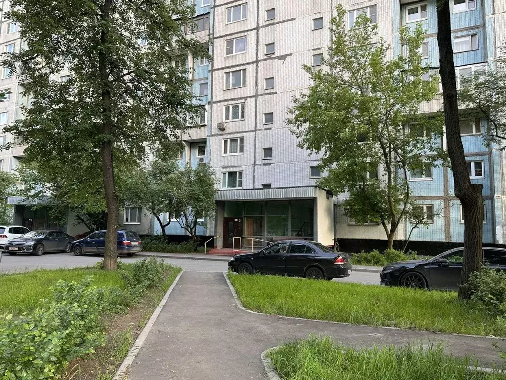 Квартира, 1 комната, 40 м - Фото 1