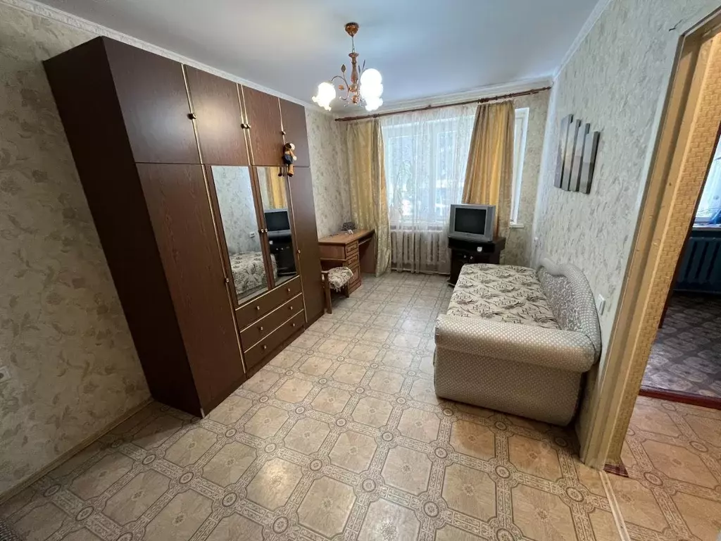 1-к кв. Московская область, Звенигород Одинцовский городской округ, ... - Фото 1