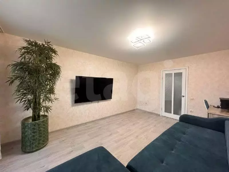 Квартира, 3 комнаты, 64.7 м - Фото 1