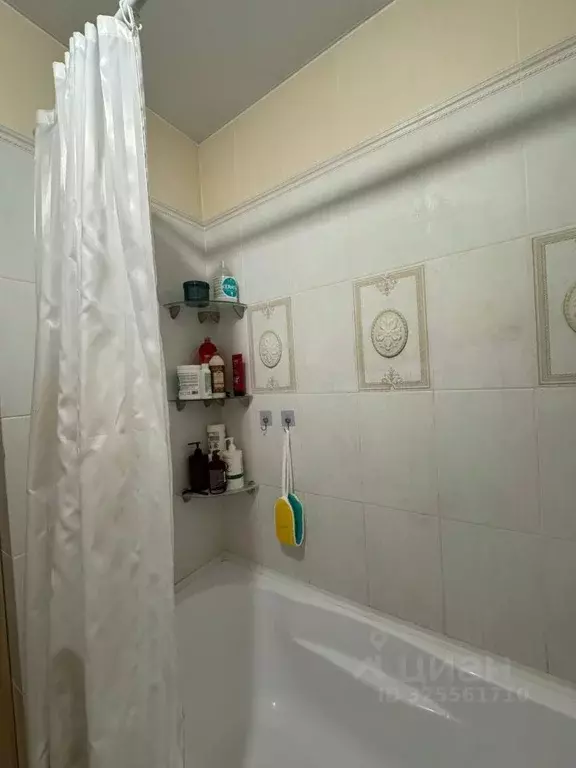 1-к кв. Московская область, Лобня Спортивная ул., 1к2 (36.0 м) - Фото 2