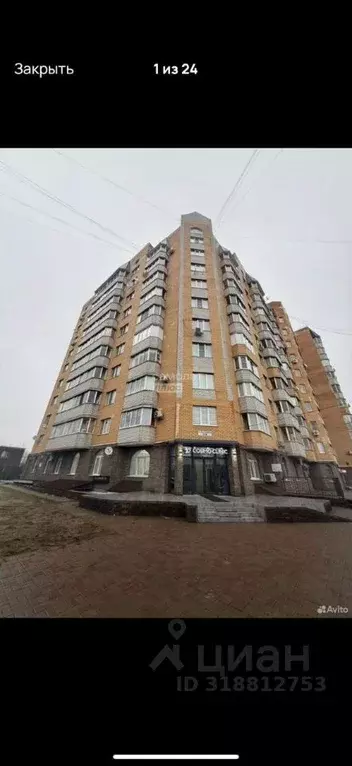 Помещение свободного назначения в Курская область, Курск ул. Пучковка, ... - Фото 2