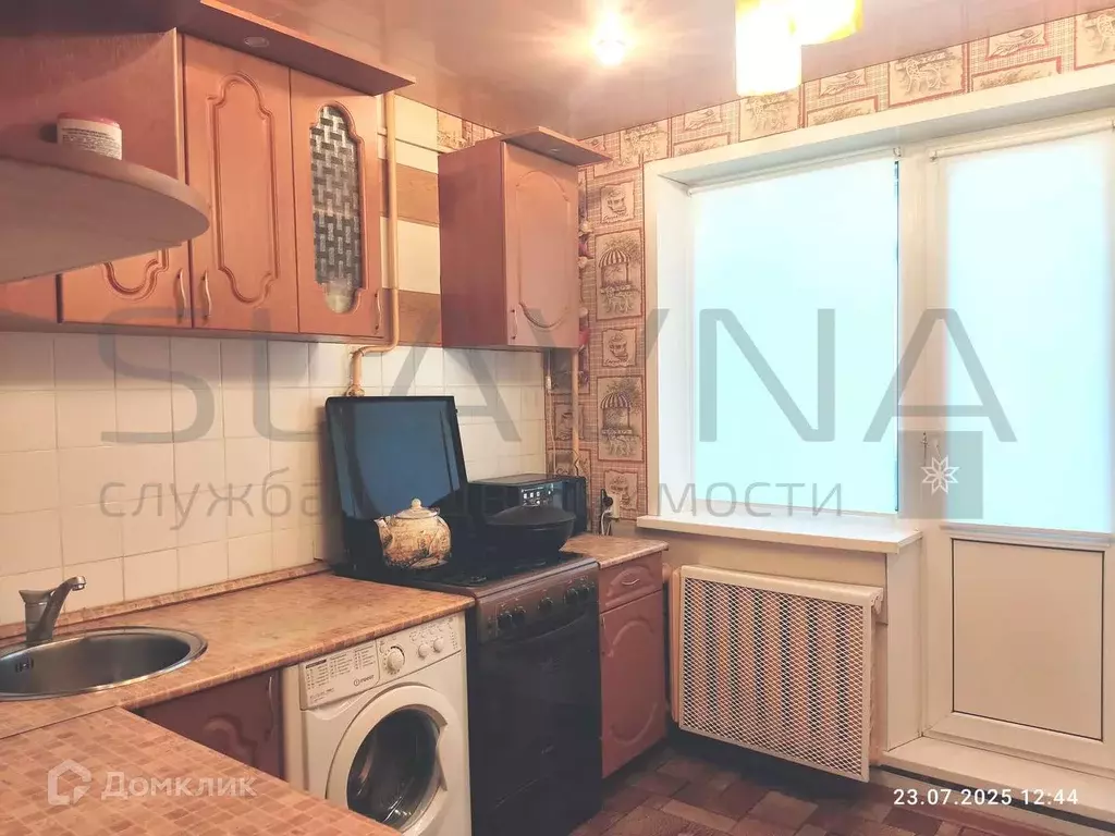 Продаётся 3-к квартира, 66.7 м - Фото 0