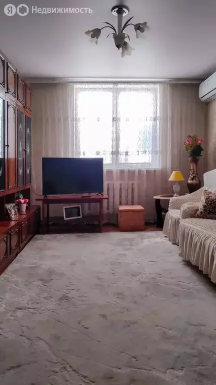 2-комнатная квартира: Красноперекопск, улица Мичурина, 73 (49.5 м) - Фото 1