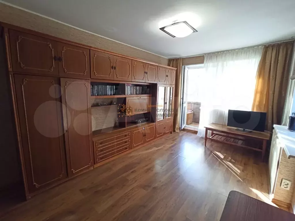 2-к. квартира, 45 м, 3/5 эт. - Фото 1