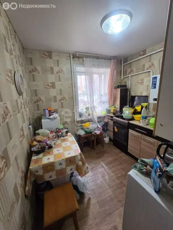 2-комнатная квартира: Таганрог, улица Зои Космодемьянской, 18 (45 м) - Фото 1