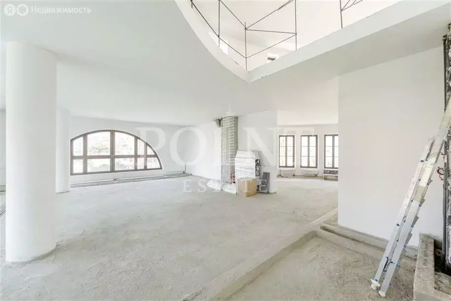 5-комнатная квартира: Москва, Большая Никитская улица, 45 (640 м) - Фото 2
