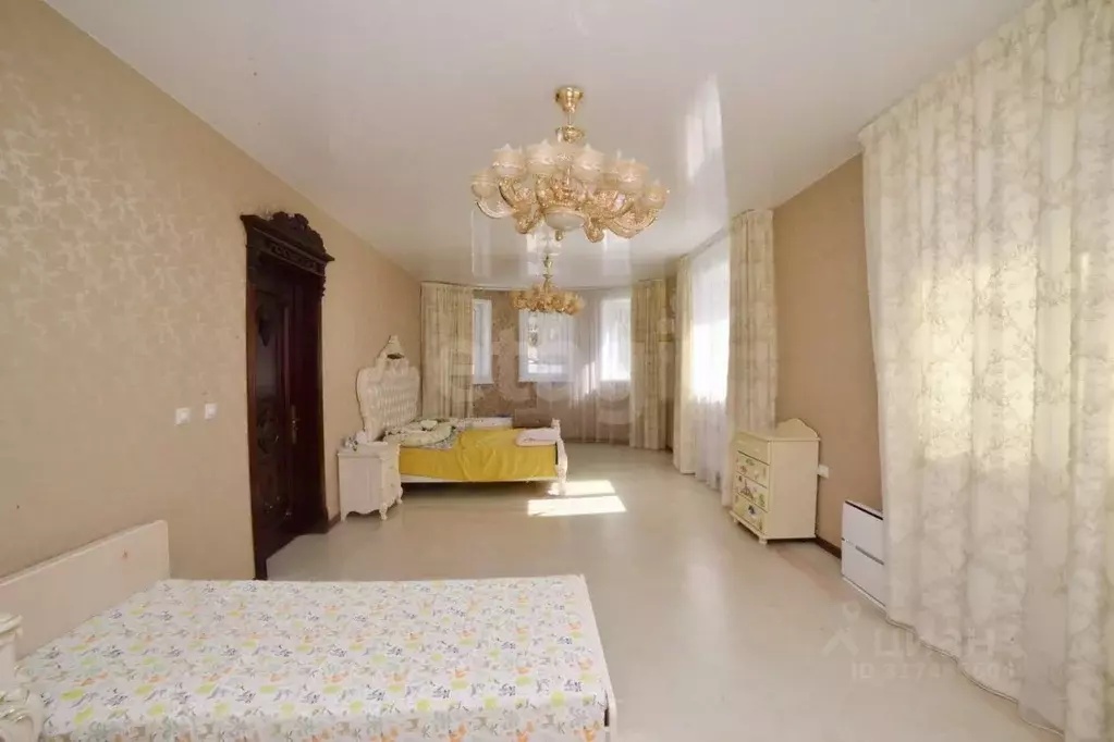 Дом в Саха (Якутия), Якутск Холбос кв-л, 9 (216 м) - Фото 1