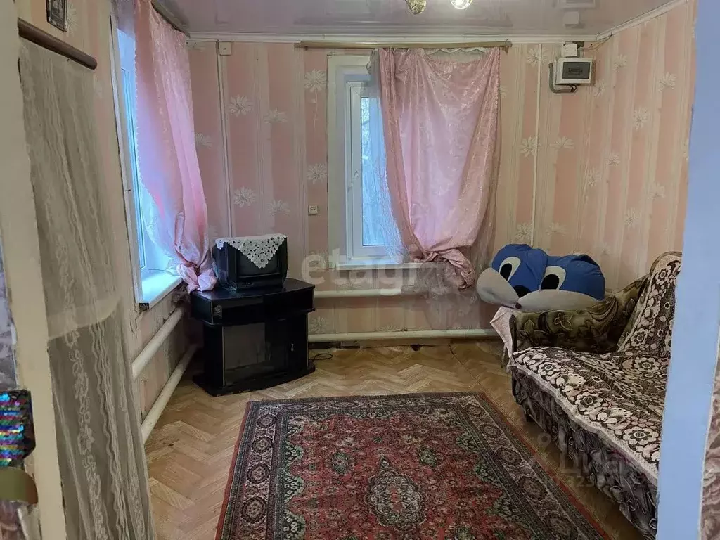 Дом в Саратовская область, Саратов Зональный мкр, ул. Абрикосовая, 39 ... - Фото 2