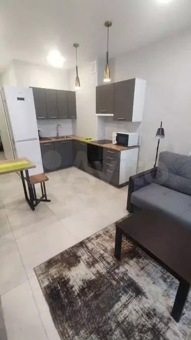 2-к. квартира, 65 м, 6/16 эт. - Фото 0