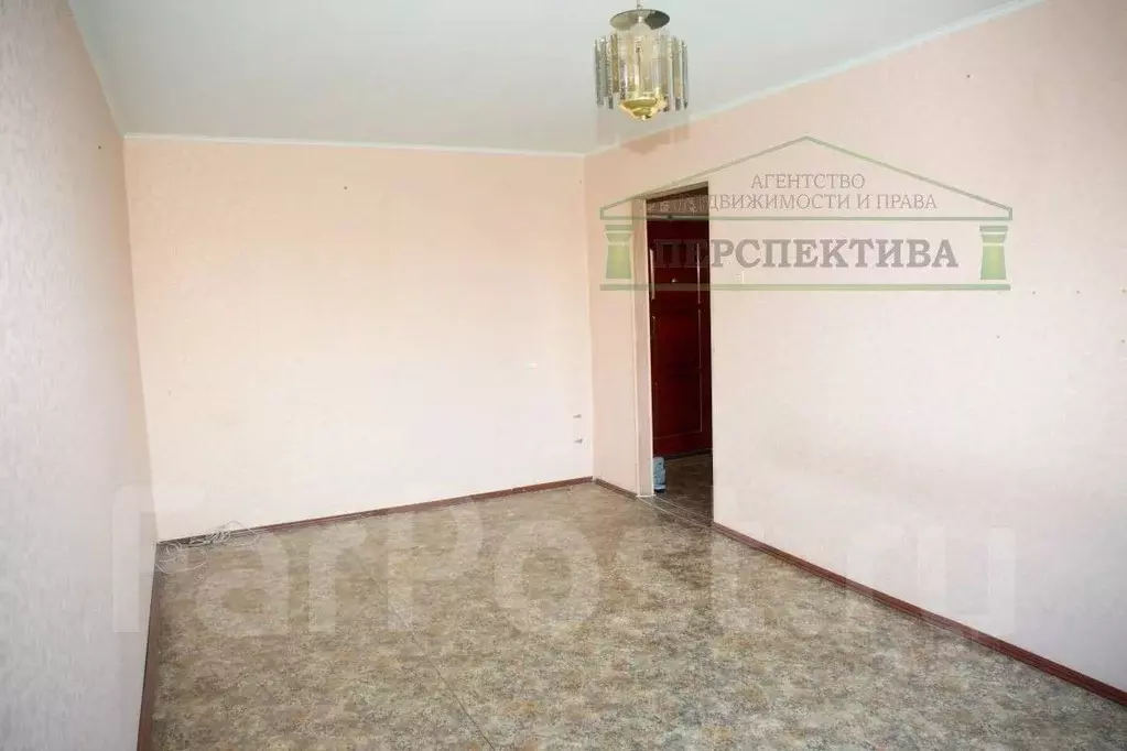 1-к кв. Приморский край, Артем ул. 1-я Рабочая, 74 (33.0 м) - Фото 1