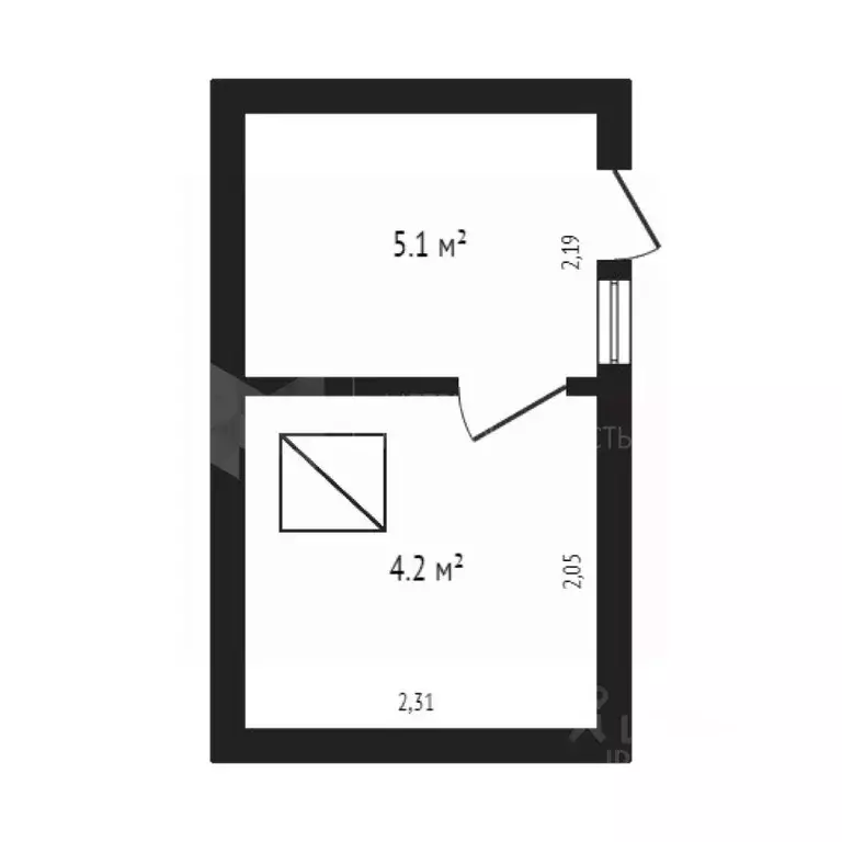 Коттедж в Тюменская область, Тюмень ул. Агеева, 113 (270 м) - Фото 2