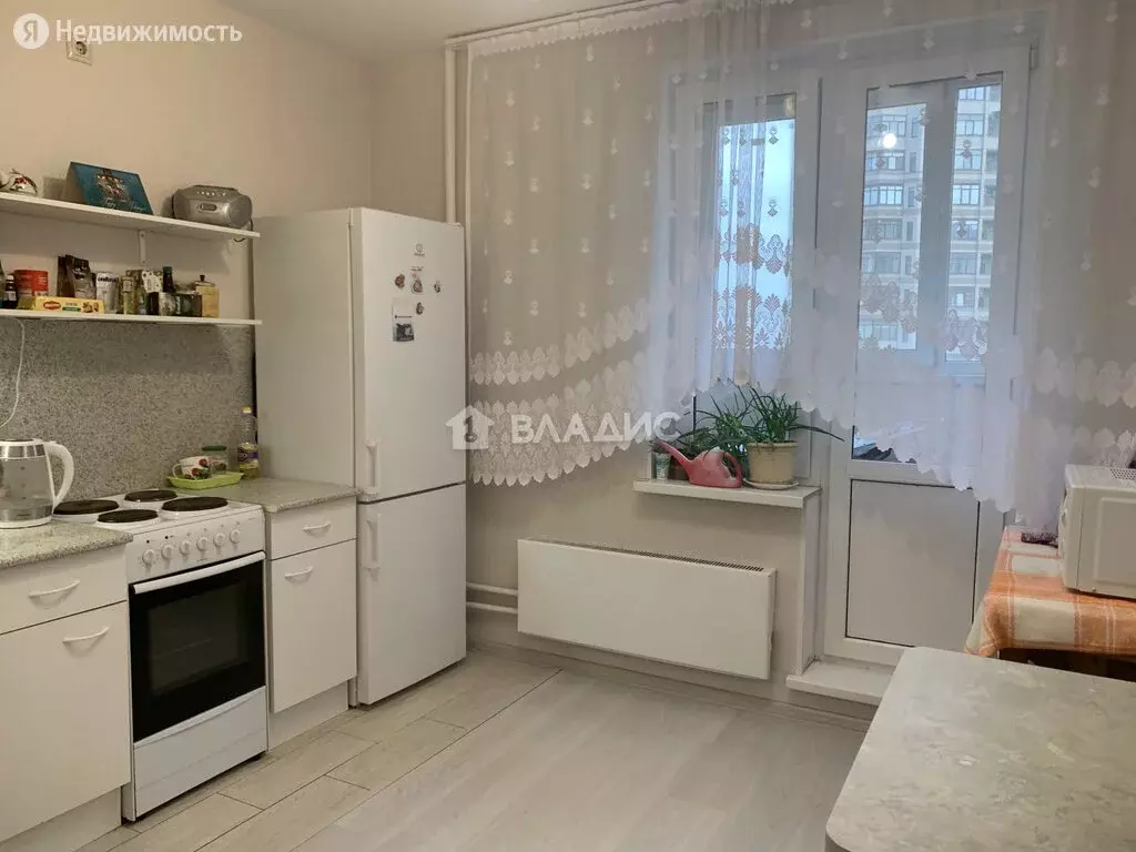 Купить Квартиру В Раменском Вторичное 3 Комнатную
