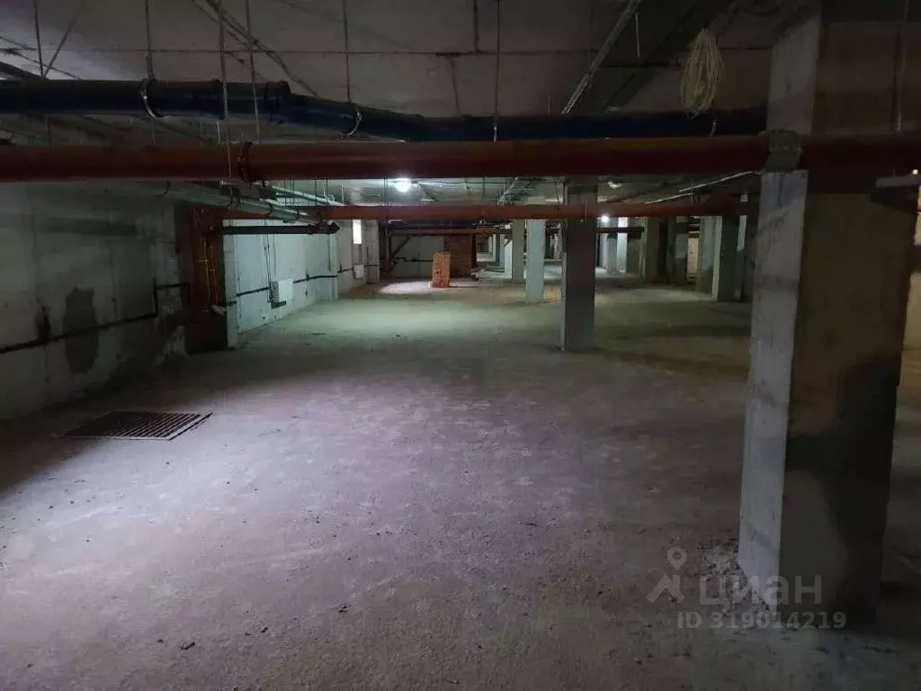 Офис в Московская область, Жуковский ул. Лацкова, 1 (2110 м) - Фото 0