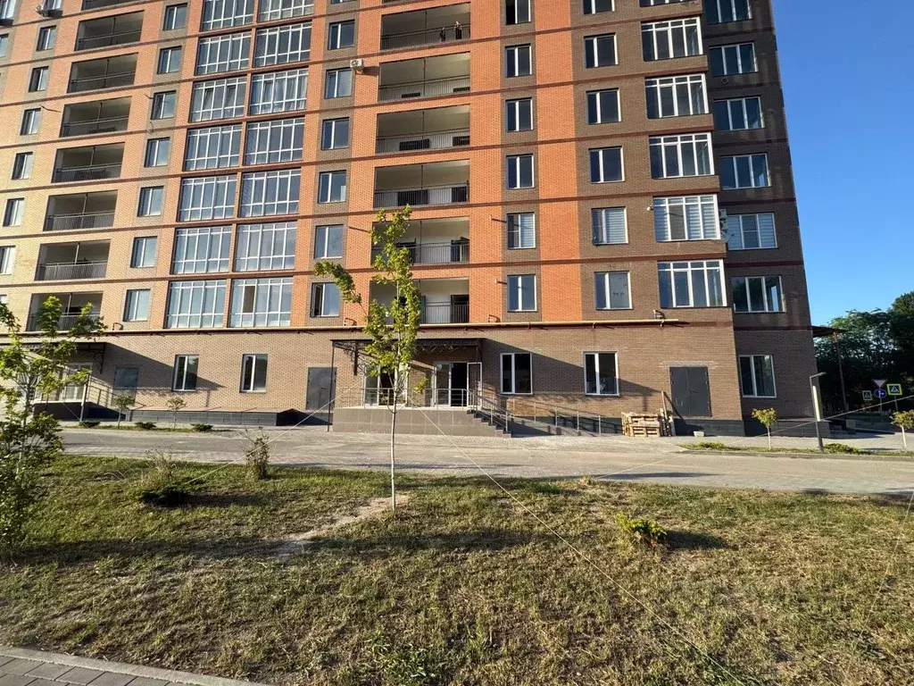 3-к кв. Чеченская республика, Грозный ул. Державина, 286 (85.0 м) - Фото 1