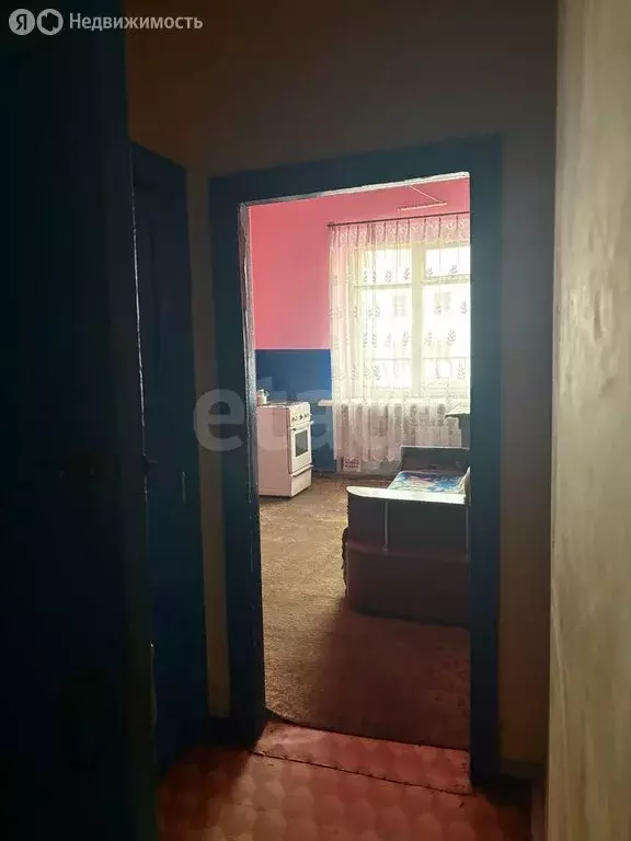 1к в -комнатной квартире (16.2 м) - Фото 1