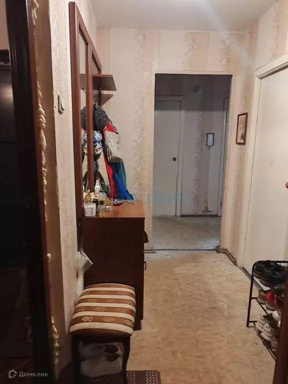 Продаётся 2-к квартира, 50.7 м - Фото 1
