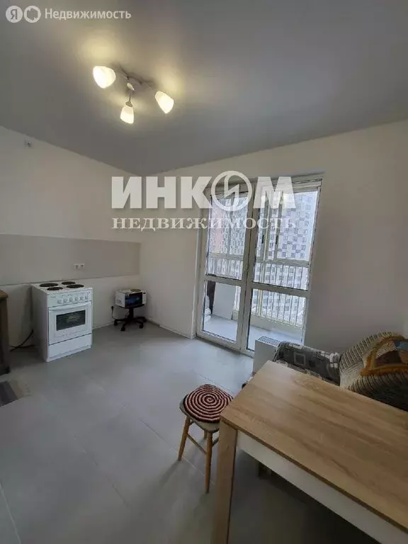 1-комнатная квартира: Москва, Алтуфьевское шоссе, 53к2 (39 м) - Фото 2