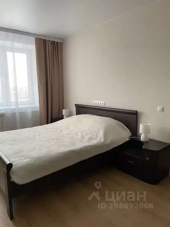 1-к кв. Московская область, Луховицы ул. Тимирязева, 10 (36.0 м) - Фото 2