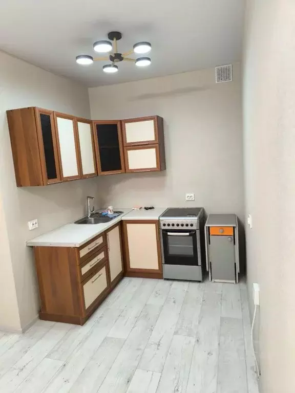 2-к кв. Красноярский край, Красноярск Ключевская ул., 67 (31.9 м) - Фото 2