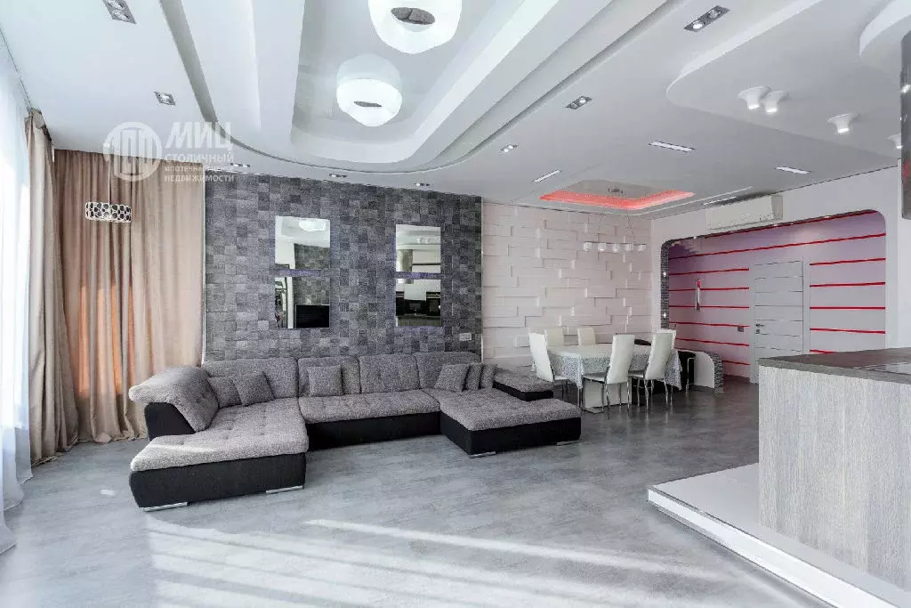 Продается 3-комнатная квартира - Фото 2