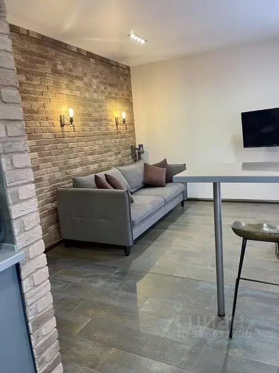 1-к кв. Московская область, Ленинский городской округ, Лопатино пгт ... - Фото 1