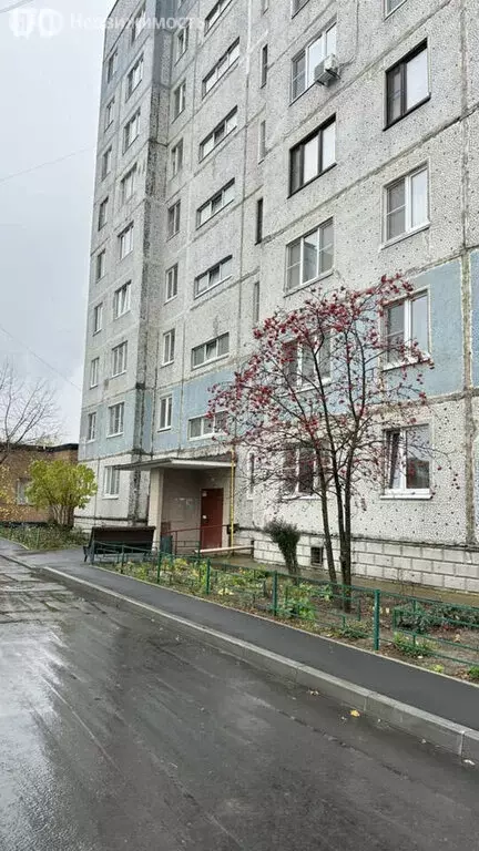 3-комнатная квартира: Дрезна, Южная улица, 17 (63.8 м) - Фото 1