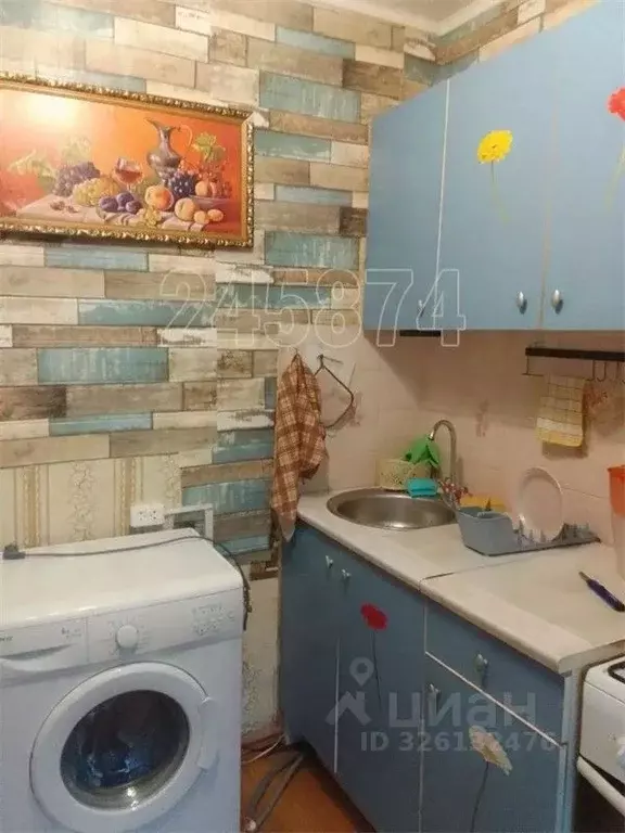 1-к кв. Московская область, Химки Сходня мкр, ул. Мичурина, 35 (30.0 ... - Фото 2