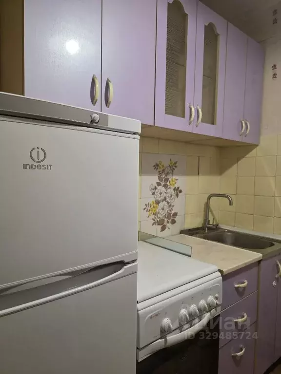 2-к кв. Московская область, Балашиха Керамик мкр, ул. Свободы, 2 (43.0 ... - Фото 1