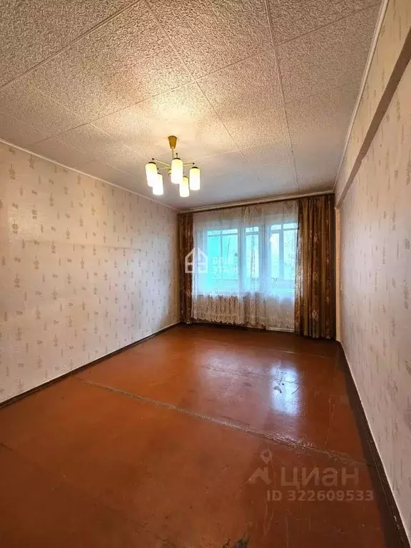 2-к кв. Калужская область, Калуга ул. Веры Андриановой, 5 (44.3 м) - Фото 2