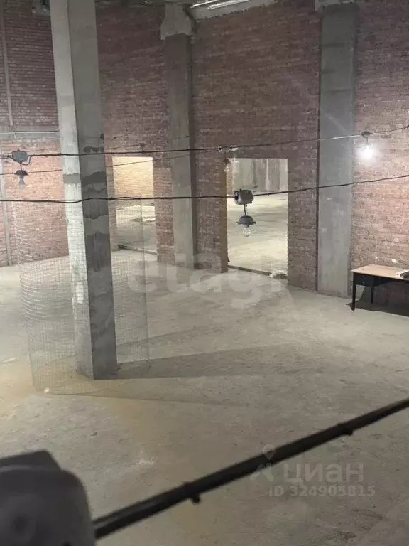 Помещение свободного назначения в Москва ул. Ефремова, 10к1 (1188 м) - Фото 1