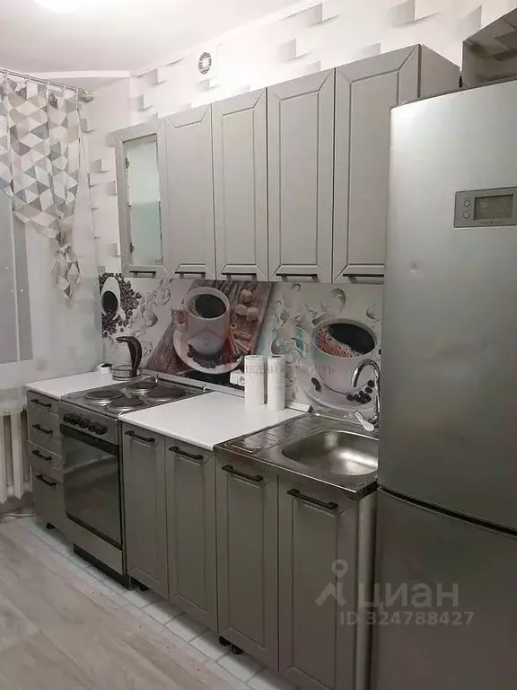 2-к кв. Новосибирская область, Новосибирск Вертковская ул., 19 (43.0 ... - Фото 1