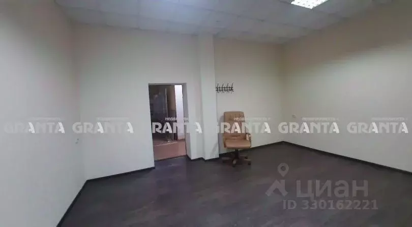 Офис в Красноярский край, Красноярск ул. Кирова, 19 (23 м) - Фото 2