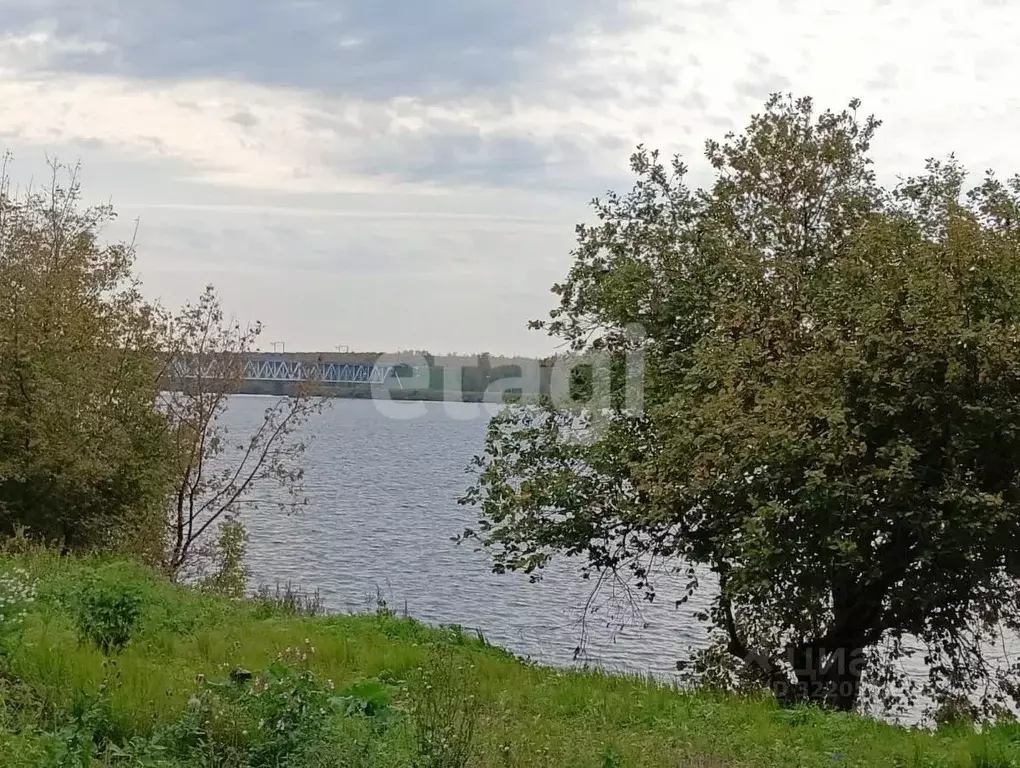 Участок в Костромская область, Кострома ул. Нариманова, 31 (6.0 сот.) - Фото 2