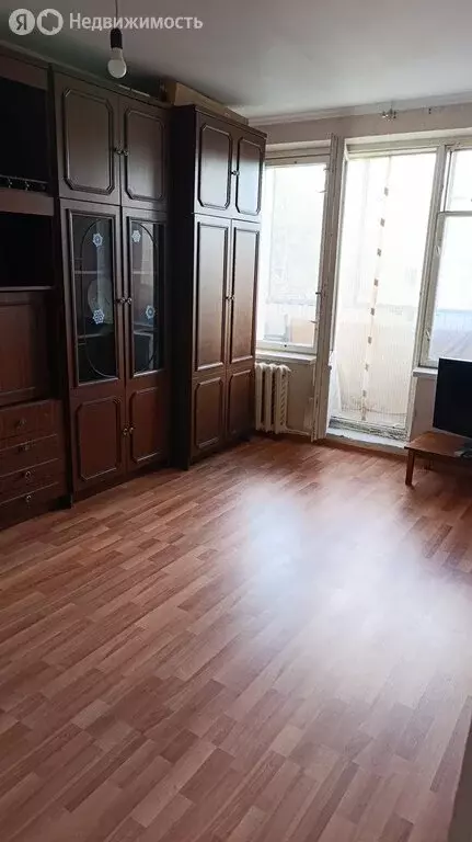 1-комнатная квартира: посёлок Зелёный Городок, 6 (30.4 м) - Фото 2
