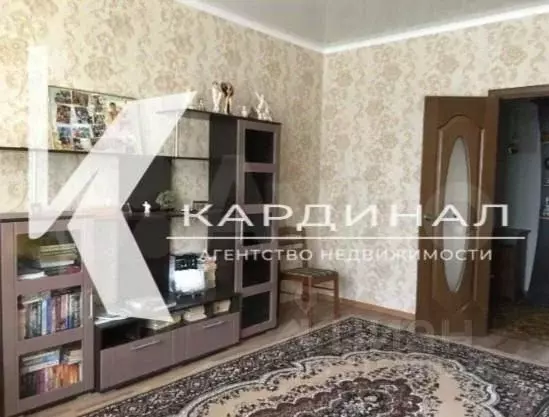 1-к кв. Белгородская область, Старый Оскол Восточный мкр, 47 (46.0 м) - Фото 1