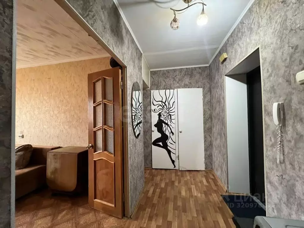2-к кв. Приморский край, Владивосток просп. Острякова, 26 (50.0 м) - Фото 1