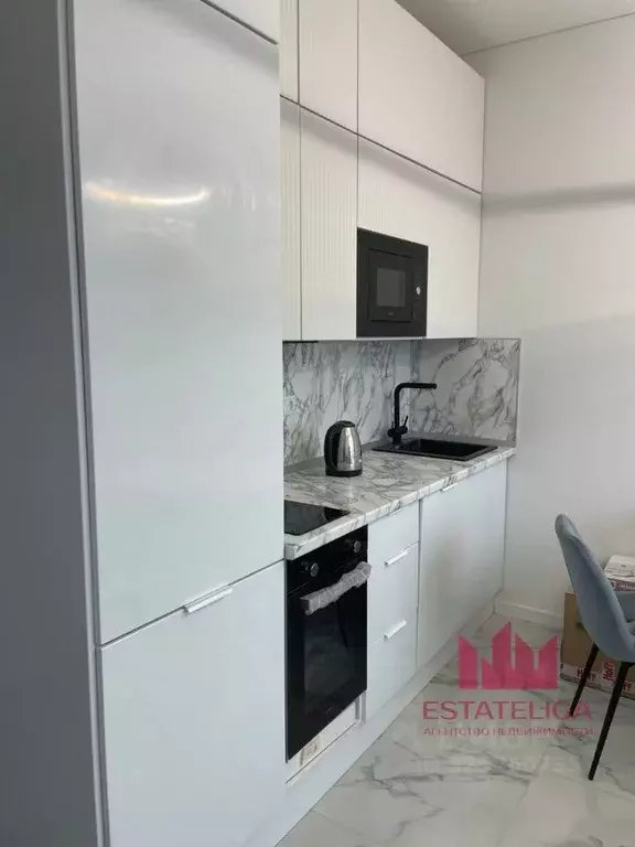 2-к кв. Москва ул. Василия Ланового, 1к2 (36.0 м) - Фото 0