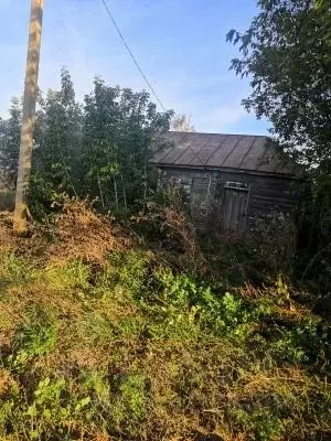 Дом в Тамбовская область, Токаревский муниципальный округ, д. ... - Фото 1