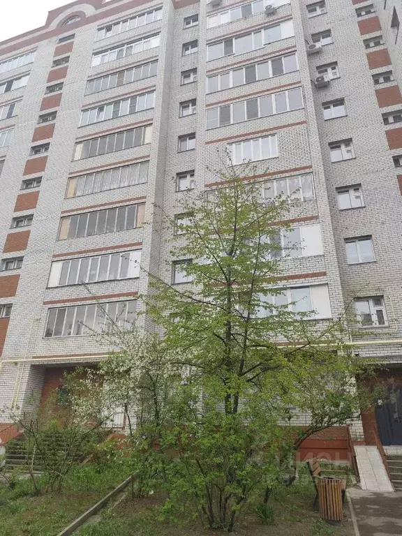 3-к кв. Татарстан, Казань ул. Академика Завойского, 13 (111.0 м) - Фото 2