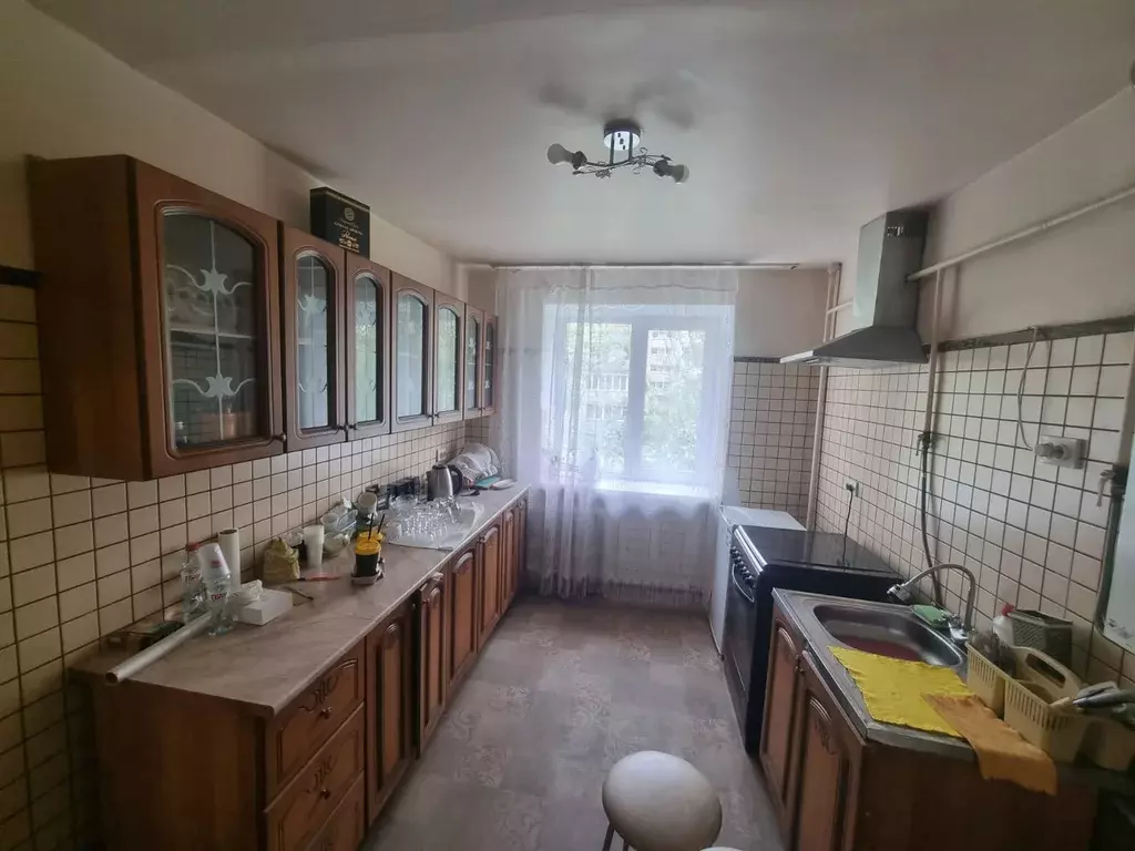 Продаётся 3-к квартира, 70 м - Фото 1
