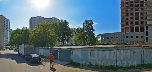 Помещение свободного назначения в Москва ул. Милашенкова, 6Б (17 м) - Фото 2