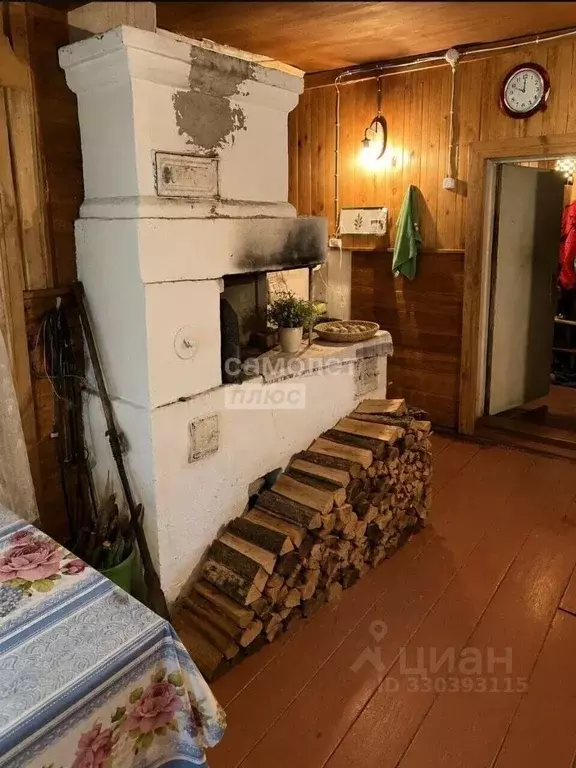Участок в Псковская область, Плюсский муниципальный округ, д. Большое ... - Фото 2