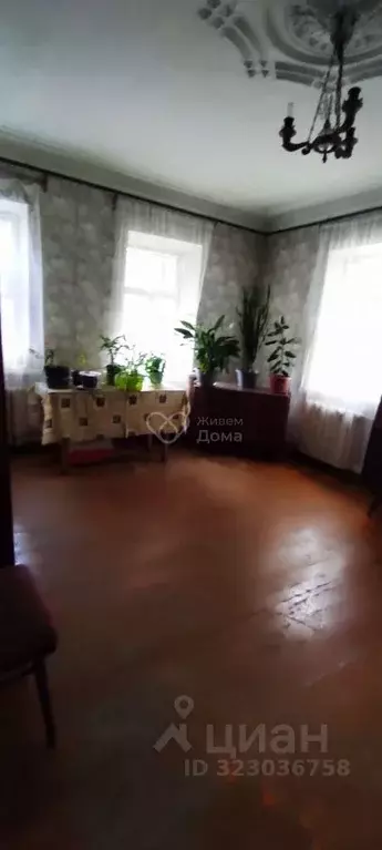 Дом в Волгоградская область, Волгоград пос. Ангарский, ул. Кемеровская ... - Фото 2