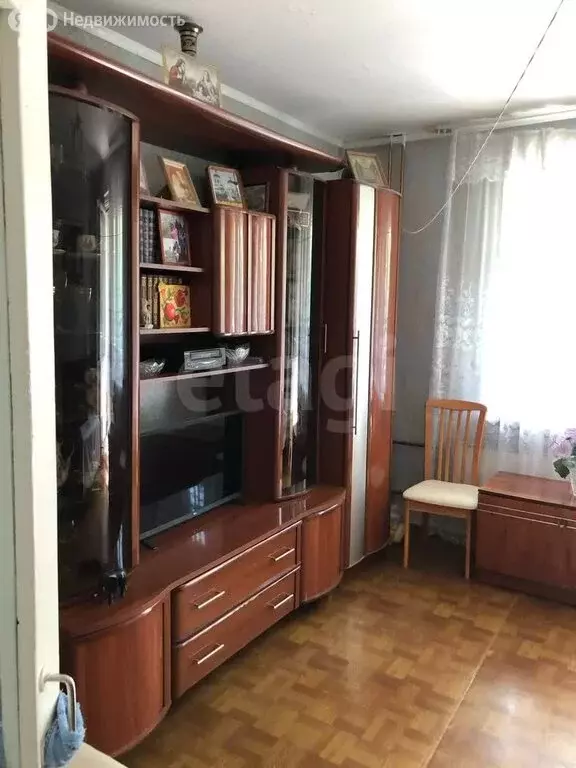 2-комнатная квартира: Прокопьевск, улица Жолтовского, 18 (52.7 м) - Фото 0