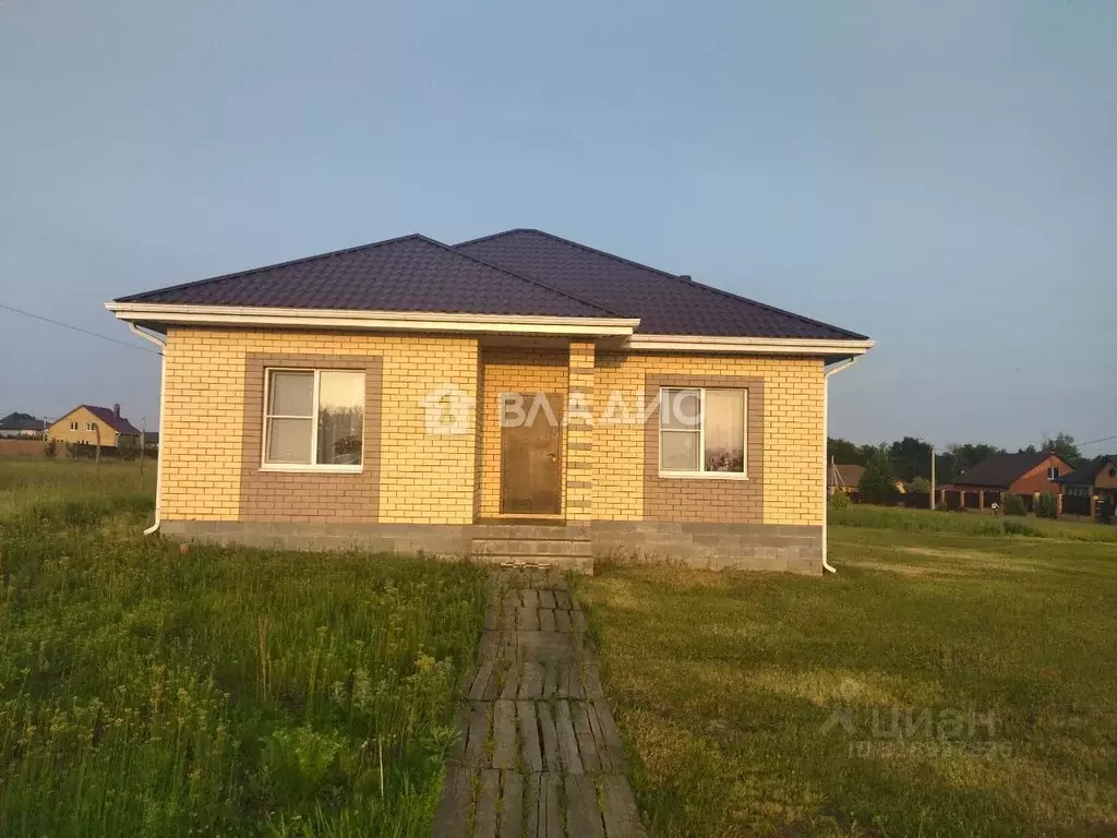 Дом в Белгородская область, Белгородский район, с. Стрелецкое, ... - Фото 0