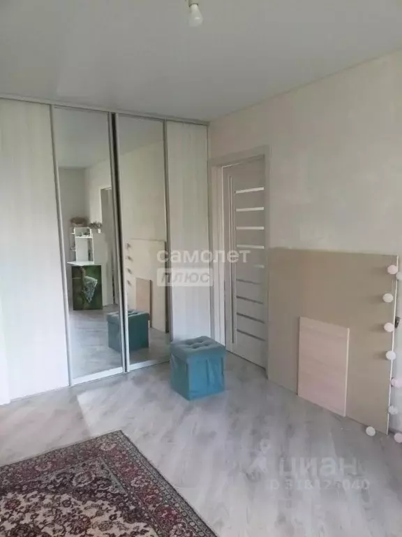 3-к кв. Курская область, Курск ул. Димитрова, 93 (47.5 м) - Фото 1