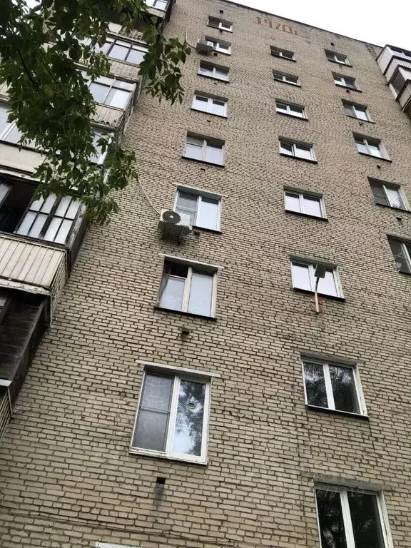 1-к кв. Московская область, Одинцово Можайское ш., 76 (31.8 м) - Фото 2