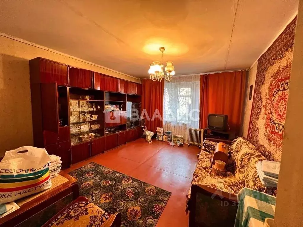 2-к кв. Калининградская область, Калининград Каменная ул., 26 (61.9 м) - Фото 1